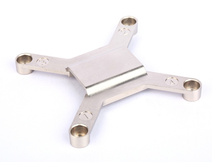 电脑CPU电镀系列